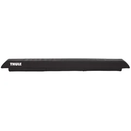 Thule Surf L76 Wide Pads - Black - One Size