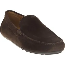 GEOX Istria Herren Braun 45