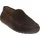 GEOX Istria Herren Braun 45