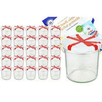 Mambocat Sturzglas 350 ml 25 St.