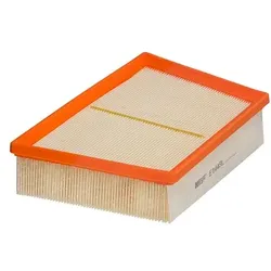 Hengst Filter Luftfilter [Hersteller-Nr. E1446L] für Jaguar, Land Rover, Land Rover (chery)