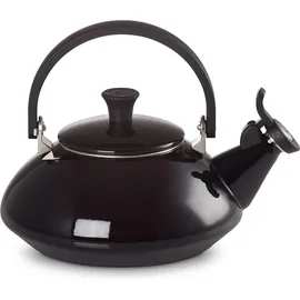 Le Creuset Zen 1,5 l Schwarz