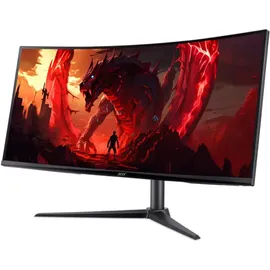 Acer Nitro XZ340CURX0bmiiphx 34" schwarz