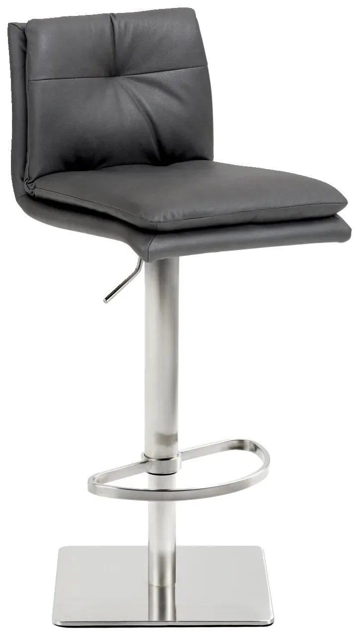 Novel Barhocker - B/H/T ca. 39,00x104,00x44,00