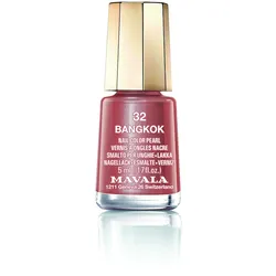 Mavala Mini-Color Bangkok, 5 Milliliter