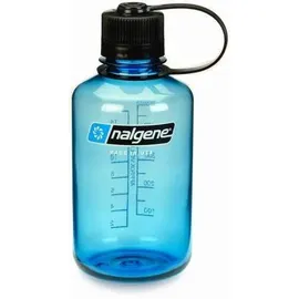 Nalgene Narrow Mouth Blau 0,5 l