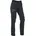 2XT Zip-Off Schwarz 44