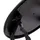 5five simply smart Klapphocker Kunststoff 30 x 45 x 30 cm Schwarz
