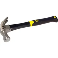 C.K Tools 357003 Klauenhammer 454 g 1 St.