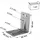 Simpson Strong-Tie Winkelverbinder ABR 90 x 90 x 65 mm