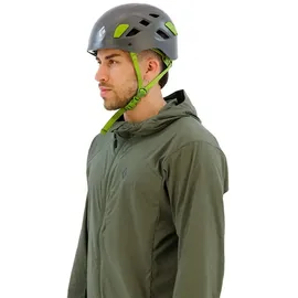 Black Diamond Half Dome Helm - Slate - 50-58 cm