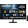 Samsung Smart Monitor M7 M70F LS32FM700UUXEN 32"