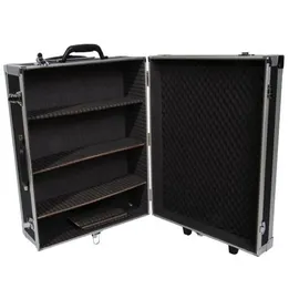 Falcon Eyes Aluminiumkoffer, 62x48x24cm