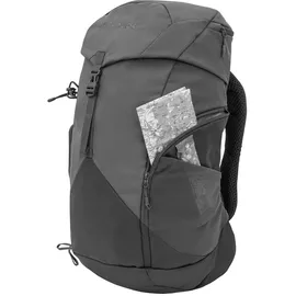 Vaude Jura 24 l black