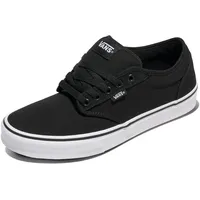 Vans Atwood Low black/white 46