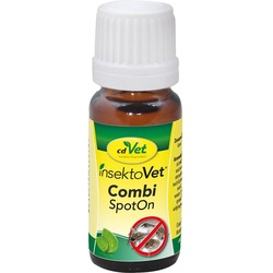 cdVet insektoVet Combi SpotOn 10ml