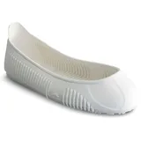 Tiger Grip EASYGRIP NOIR Sicherheitsüberschuh wasserdicht SRC EU 34 bis 48, XL, Schwarz - Schwarz - 34
