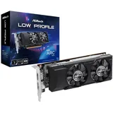 ASRock Intel Arc A310 4 GB GDDR6