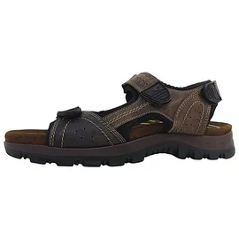 CAMEL ACTIVE Freizeitsandalen Herren Braun 41