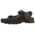 CAMEL ACTIVE Freizeitsandalen Herren Braun 41