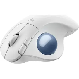 Logitech Ergo M575S Weiß