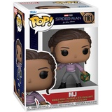 Funko Pop! Marvel: Spiderman No Way Home - MJ with Spell Box (67609)