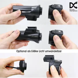 Cat Eye Cateye GVolt 100 - Dual System