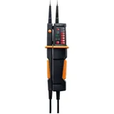 TESTO 750-1 Zweipoliger Spannungsprüfer