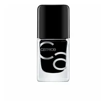 Catrice ICONails Gel Lacquer 20 black to the routes 10,5 ml