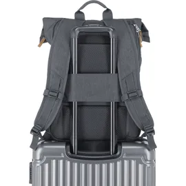 Travelite Basics Rollup Rucksack