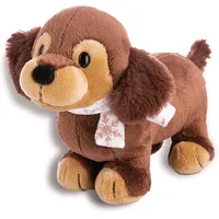 NICI Cosy Winter - Dackel Skida