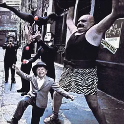 Strange Days 180Gr