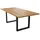 58 aufm Kessel Daisey 140 x 78 x 90 cm beige