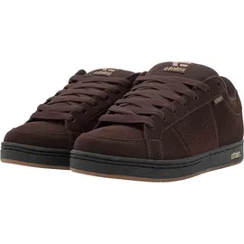 ETNIES Kingpin brown/black/tan 42,5