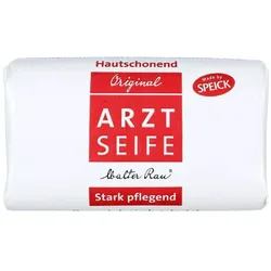 Speick Naturkosmetik Arztseife 100g Seife