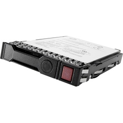 HPE SSD Mixed Use 800 GB (800 GB, 2.5"), SSD