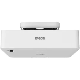 Epson EB-L630U - 3-LCD-Projektor - 6200 lm, 1.35 2.2:1), Beamer Weiss