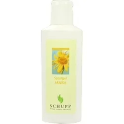SCHUPP Sportgel Arnika 200 ml
