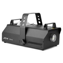 JEM ZR35 Nebelmaschine