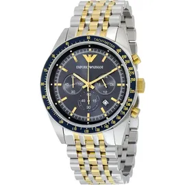 Giorgio Armani Emporio Armani AR6088 Faltschließe 0 mm