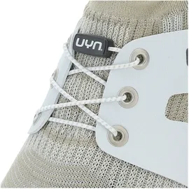 Uyn Skipper Slip-on Sneaker aus Natex Damen beige 40