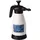 tecwerk Drucksprüher 360Grad FPM 1,5l EPDM Dichtungen grau