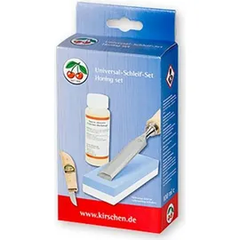 Kirschen Universal Schleifset 2 - tlg. 3703000 Universal Schleifset