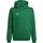 adidas Entrada 22 Sweat Hoodie Kinder - Team green/white, 116