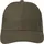 JACK & JONES Jacbase Louis Linen Blend Cap braun Einheitsgröße