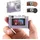 Rollei Mini Digitalkamera Lila