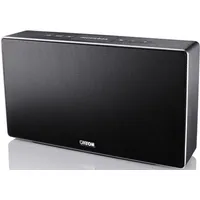 Canton Musicbox S schwarz