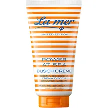 LA MER Power at Sea Duschcreme 150 ml