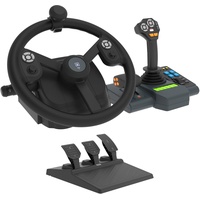 Hori Farming Vehicle Control System PC (Windows 11/10)