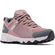 Columbia Niedrige Wanderschuhe für Frauen, PEAKFREAK II OUTDRY